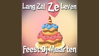 Lang Zal Ze Leven [upl. by Eilrebma]