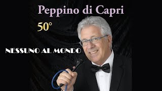 Peppino Di Capri  NESSUNO AL MONDO [upl. by Ester]