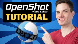 OpenShot Best Features and Tips [upl. by Ibby]