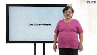 Aproximaciones a la Paleografía del siglo XVI Las Abreviaturas [upl. by Mariande]