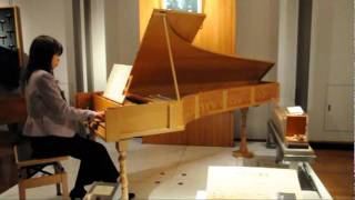 The First Piano by Bartolomeo Cristofori [upl. by Reiners]