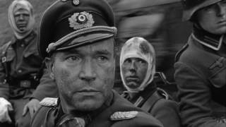 The train  1964 John Frankenheimer [upl. by Crosse]