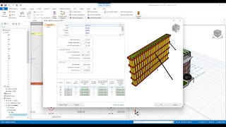 Introduction to ProtaStructure  Formwork Design [upl. by Wolcott]