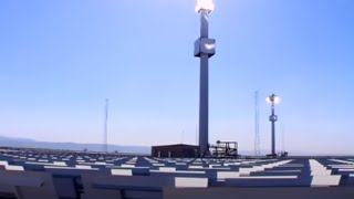 Energy 101 Concentrating Solar Power [upl. by Laohcin341]