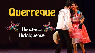 Querreque  huasteca hidalguense  México [upl. by Ttevy]