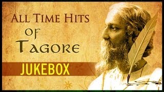 Rabindra Sangeet  Top 10 Songs Collection  RABINDRANATH TAGORE Songs  Bengali Songs 2014 [upl. by Ullman167]