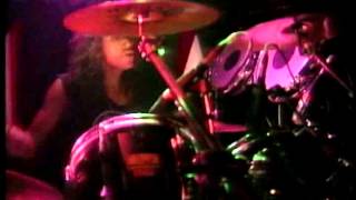 Morbid Angel  Grindcrusher Tour live at Rock City Nottingham 1989 Official Full Show [upl. by Gronseth]