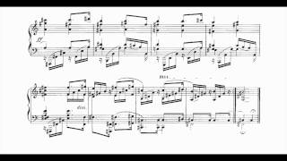 Mompou plays Mompou Variations on a Theme of Chopin [upl. by Bachman]