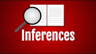 The Inferences Song  Draw Conclusions [upl. by Dagall146]