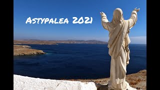 Astypalea 2022 [upl. by Sandro]