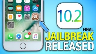 How To Jailbreak iOS 102 All Devices FINAL [upl. by Froma]