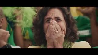 PampG Thank You Mom Campaign Ad quotStrongquot Rio 2016 Olympics [upl. by Kowalski242]