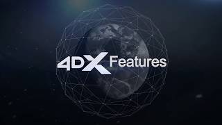 4DX Features amp Signature Effects│What is 4DX cinema [upl. by Wallace]