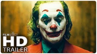 Joker Trailer Reaction [upl. by Nicol]