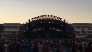 Klingande live Jubel at Ushuaia Ibiza 25082016 Full HD [upl. by Ethelin]