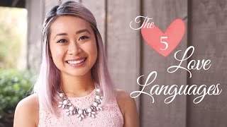 The 5 Love Languages [upl. by Hsina]