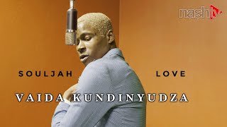 souljahlovevevo7308  Vaida Kundinyudza  COLOR VIBES [upl. by Kev]