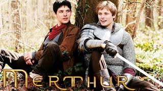 YTP Merthur Season 1 [upl. by Glennis453]