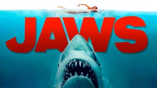 TIBURÓN JAWS  Trailer HD español [upl. by Bunker220]