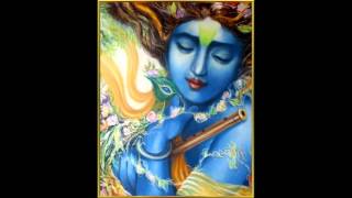 Krishna Das  Maha Mantra Hare Krishna [upl. by Nwahsal]