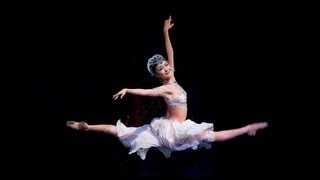 Discover Ballet A day in the life of a ballerina [upl. by Gallard]