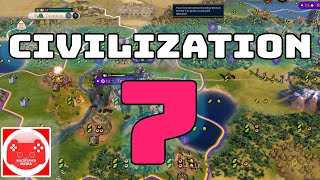 What Next For Civilization Civ 7 [upl. by Townie]