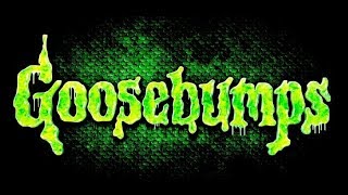 Goosebumps Theme Song [upl. by Nerac]