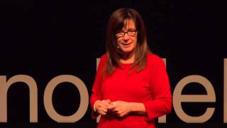 Good boundaries free you  Sarri Gilman  TEDxSnoIsleLibraries [upl. by Gnav669]