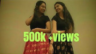 BUTTA BOMMA  dance cover  APNA choreography [upl. by Keraj27]