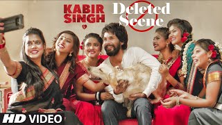 Deleted Scenes 3 Kabir Singh  Shahid Kapoor  Kiara Advani  Soham Majumdar  Sandeep Vanga [upl. by Oglesby]