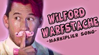 The Wilford Warfstache Song [upl. by Herra401]