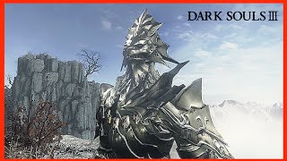 Dark Souls 3  All Armor Sets Showcase [upl. by Neile]