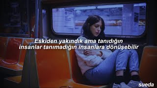 Selena Gomez  People You Know Türkçe Çeviri [upl. by Leasi922]