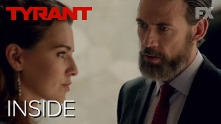 Tyrant  Inside Season 3 Relationships  FX [upl. by Ahtan630]