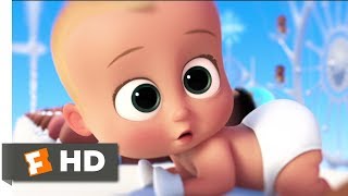 The Boss Baby 2017  Where Babies Come From Scene 110  Movieclips [upl. by Robyn]