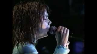 Björk  Free Jazz Festival Brazil 1996 full concert  proshot [upl. by Yelraf]