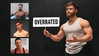 OVERRATED Explaining Controversial Fitness Topics [upl. by Ajup]