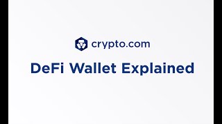 New to DeFi Decentralised Wallets vs Centralised Wallets Explained [upl. by Uase]