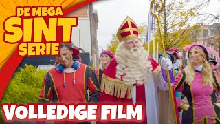 🎁 VOLLEDIGE SINTERKLAASFILM 2022 🎁  Party Piet Pablo [upl. by Onaicilef]