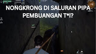 Tutorial Survival Restricted AreaUNDAWN GARENA [upl. by Rinna]