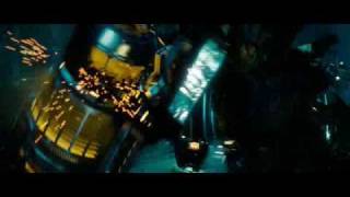 Transformers 2 ironhide epic transformation [upl. by Osei]