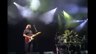 Pink Floyd Live 1989 in HD full screen [upl. by Demmahom]