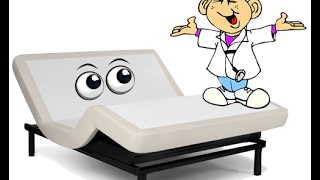 Ergomotion Tempurpedic Adjustable Bed Motor Troubleshooting Help [upl. by Bethina39]