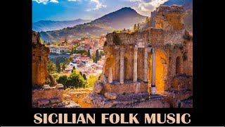 Folk music from Sicily  Sciuri sciuri [upl. by Henrique]