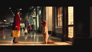 PADDINGTON  Paddington Meets The Brown Family  Film Clip [upl. by Wardle]