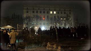 Sounds of Berlin Berghain Project Techno [upl. by Akere519]