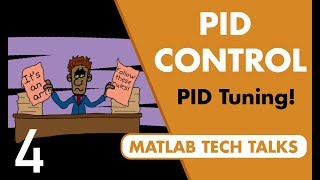 A PID Tuning Guide  Understanding PID Control Part 4 [upl. by Aihsekan]