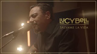 Lucybell  Sálvame La Vida Video Oficial [upl. by Hayden]