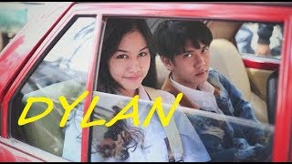 DYLAN  Film Indonesia Romantis 2017 [upl. by Anilorak]