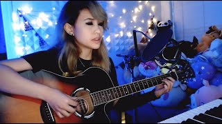 SAVE ME  Jelly Roll Janel Nabong Cover [upl. by Ennaxor]